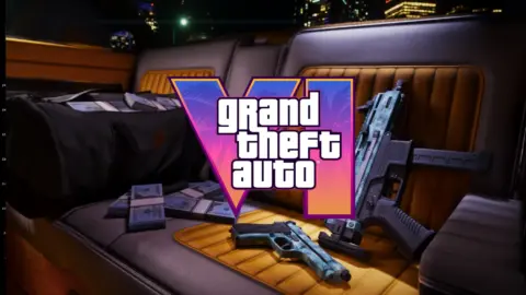 Xbox claims Grand Theft Auto VI pre-orders match its console market share