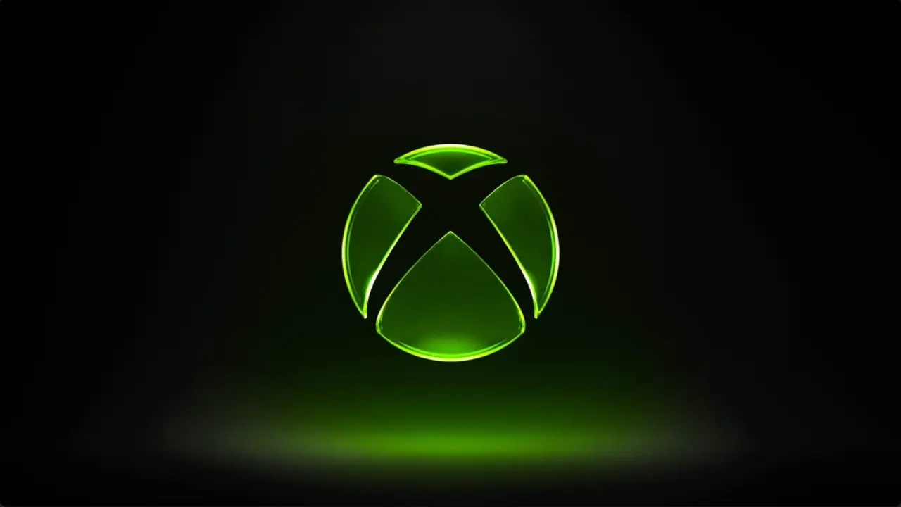 Microsoft Xbox