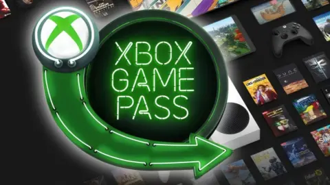 Xbox Game Pass Removes 10 Titles Including Cyberpunk 2077
