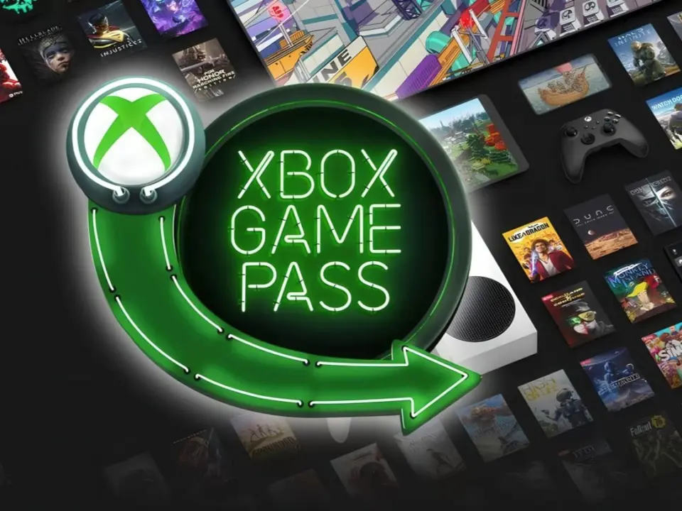 Xbox Game Pass Removes 10 Titles Including Cyberpunk 2077