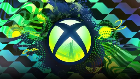 Microsoft Xbox Game Studios