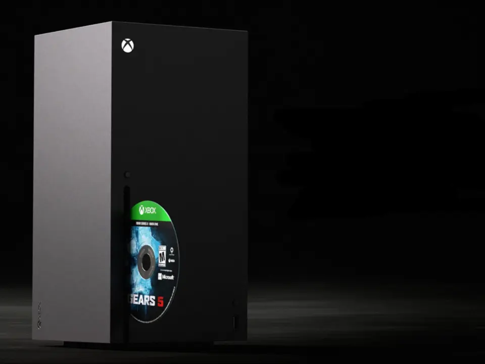 Microsoft Xbox One