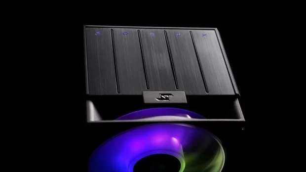 XERON NEX A61 ARGB air CPU cooler