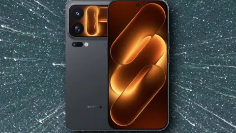 Xiaomi Xiaomi 18 Pro