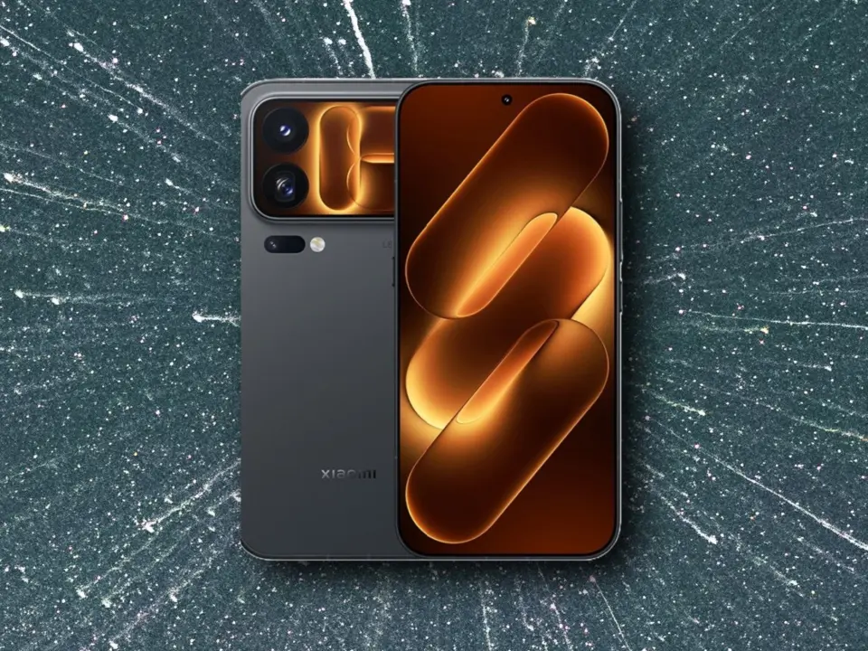 Xiaomi Xiaomi 18 Pro