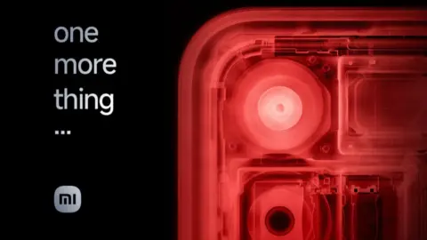 Xiaomi 18 Pro Teased With Transparent Back Cover and Snapdragon 8 Elite Gen 6