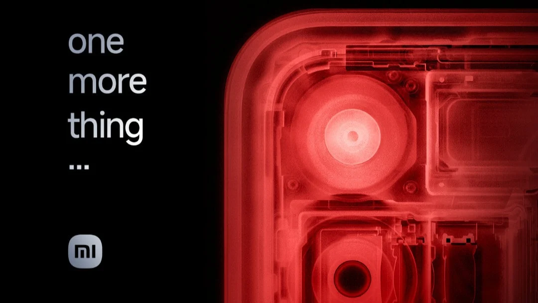 Xiaomi 18 Pro Teased With Transparent Back Cover and Snapdragon 8 Elite Gen 6