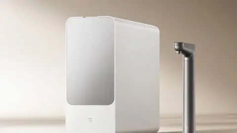 Xiaomi Mijia Rich Mineral Water Purifier 2