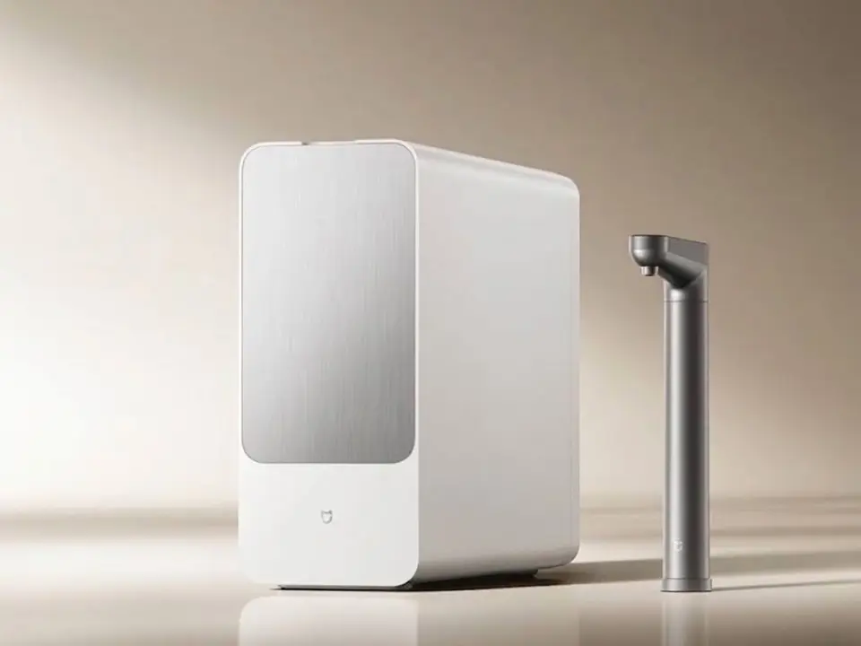 Xiaomi Mijia Rich Mineral Water Purifier 2