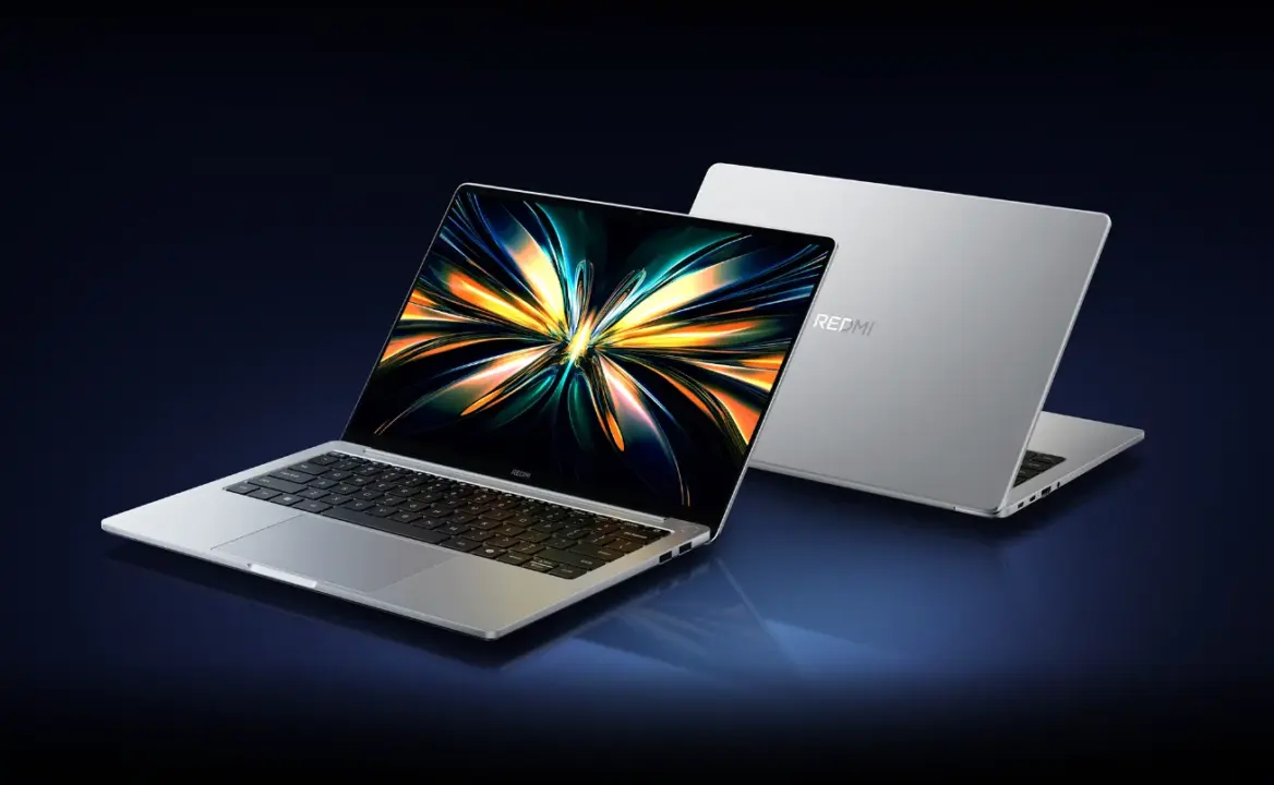 Xiaomi Redmi Book Pro / Xiaomi Book Pro