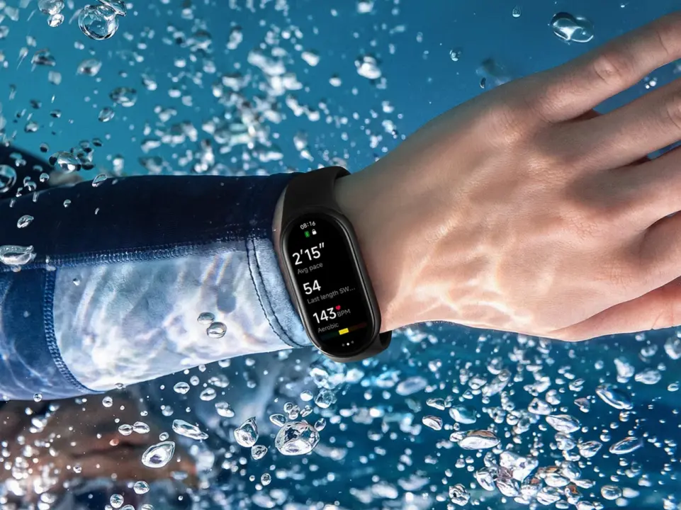 Xiaomi Smart Band 11 listed globally with 21-day battery and 2,000-nit AMOLED display