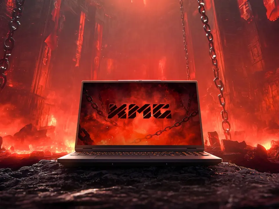XMG Apex 16 and Pro 16 VE Get RTX 5070 12GB for $2,791