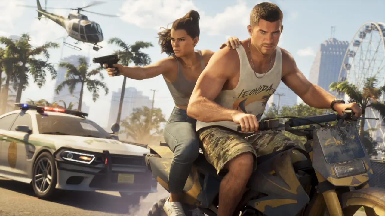 YouTube relaxes gaming violence rules ahead of GTA 6 launch