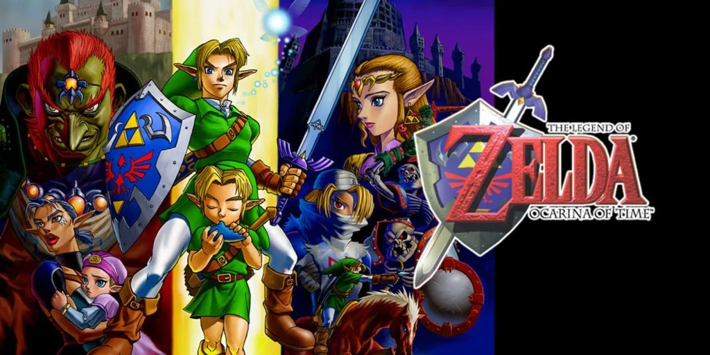 Zelda: Ocarina of Time Remake Price Leaks Before Nintendo Direct