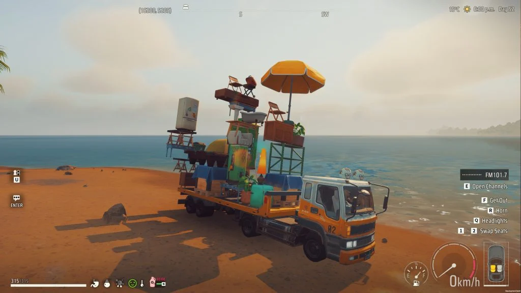 Zeverland: Cute Zombie Survival Game Stands Out at Gamescom