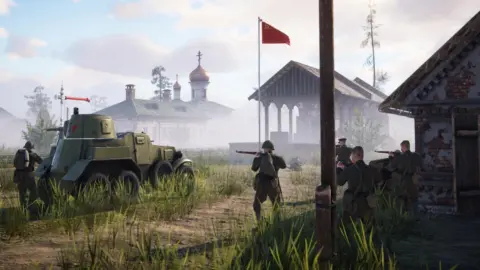 Znamya Pobedy demo pushed to October 12, 2026, after publication delays
