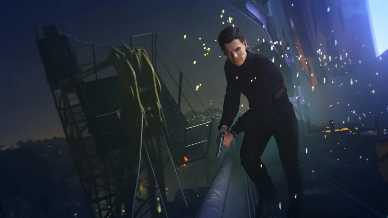 007 First Light adds 60 FPS mode for Xbox Series S with reduced graphics