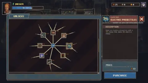 11 bit studios and Team Instant Defeat announce Volatiles, a top-down roguelike with tile-based battlefield construction