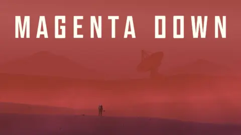 2 Ton Studios announces Magenta Down, a sci-fi survival adventure for Xbox Series and PC