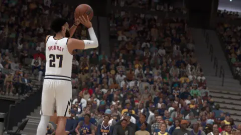 2K to delist NBA 2K25 from digital stores in October 2026, shut down online servers by December 2026