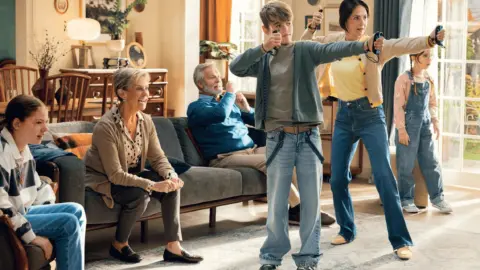 68% of UK parents lack confidence in their child’s gaming, prompting Nintendo’s free guide