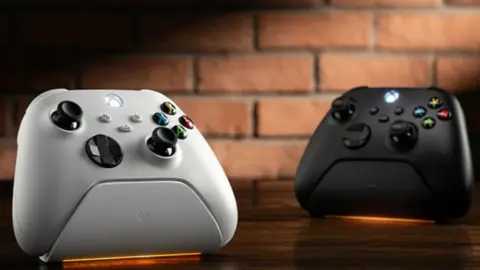 8BitDo cuts Ultimate Charging Dock price to $30, adds white and black variants