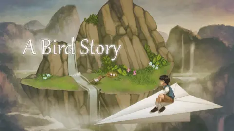 A Bird Story launches on PS5, Xbox Series, and Switch with 4K and 120Hz support