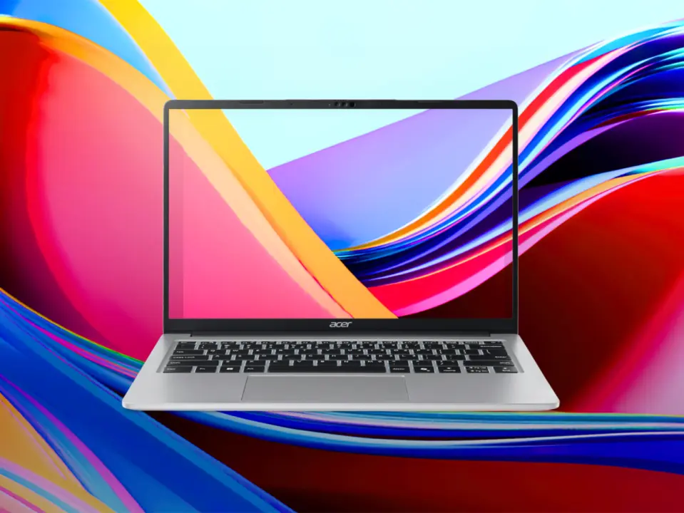 Acer Aspire Lite 14