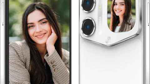 Acer Sospiro A70 launches with dual displays, 64MP camera, and IP64 rating