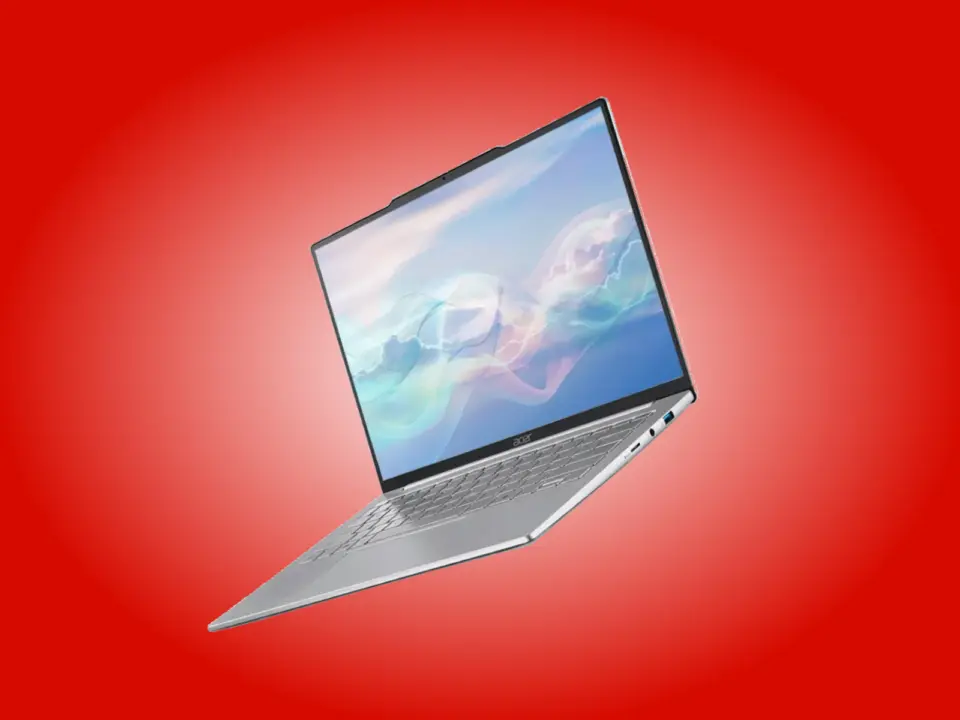 Acer Swift Air 14 launches in Japan with Ryzen AI 7 345 for around $1,348