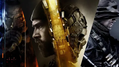 Activision Call of Duty: Modern Warfare 4