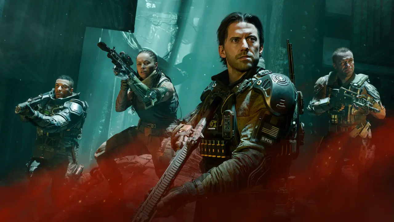 Activision CMO calls it the ‘Call of Duty tax’ as media focus shifts to indie games
