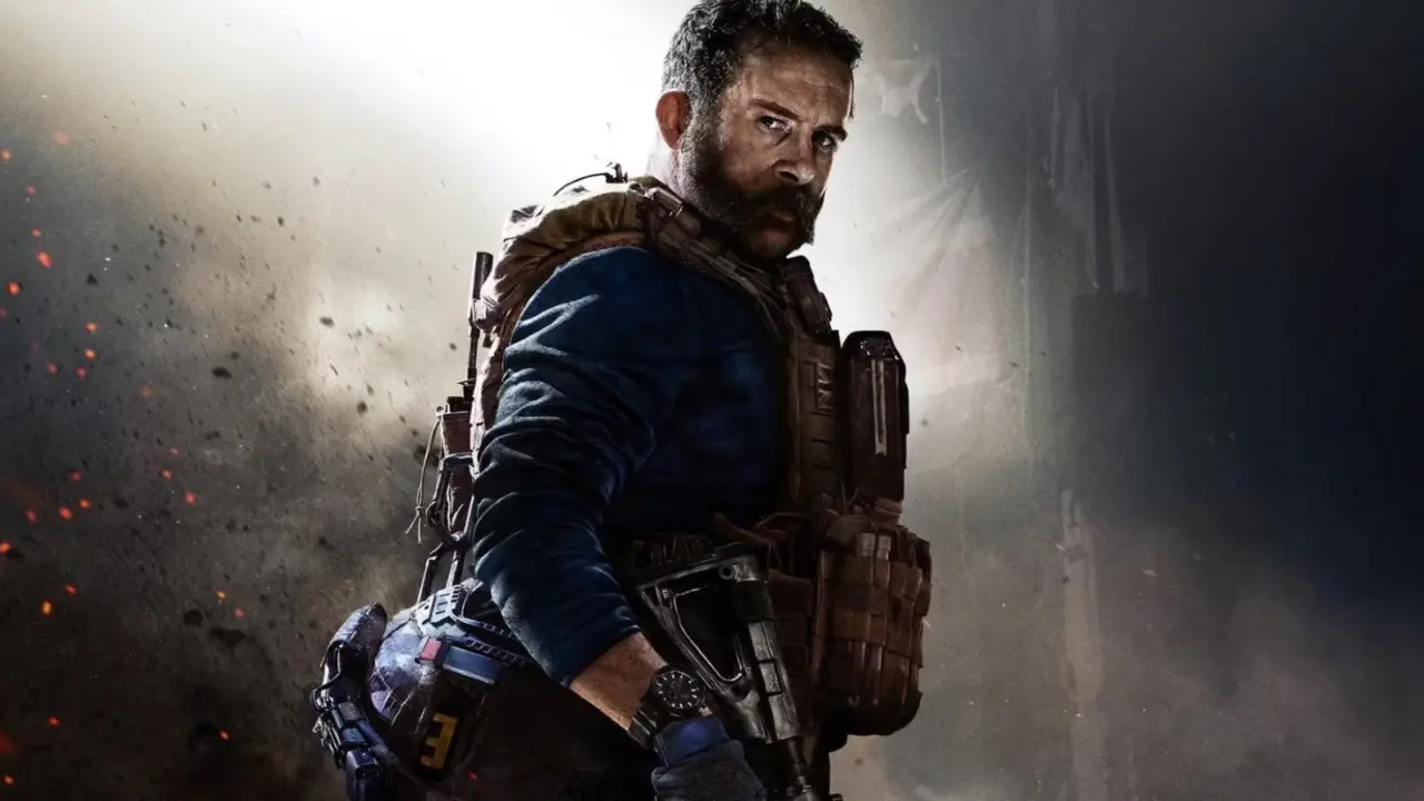 Activision Confirms 2027 Call of Duty Will Be a New Sub-Franchise
