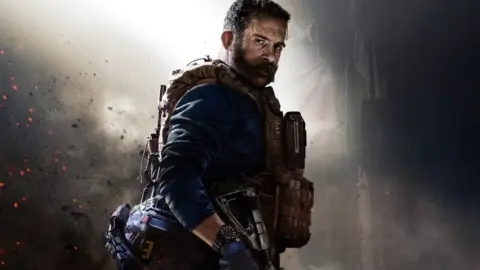 Activision Confirms 2027 Call of Duty Will Be a New Sub-Franchise