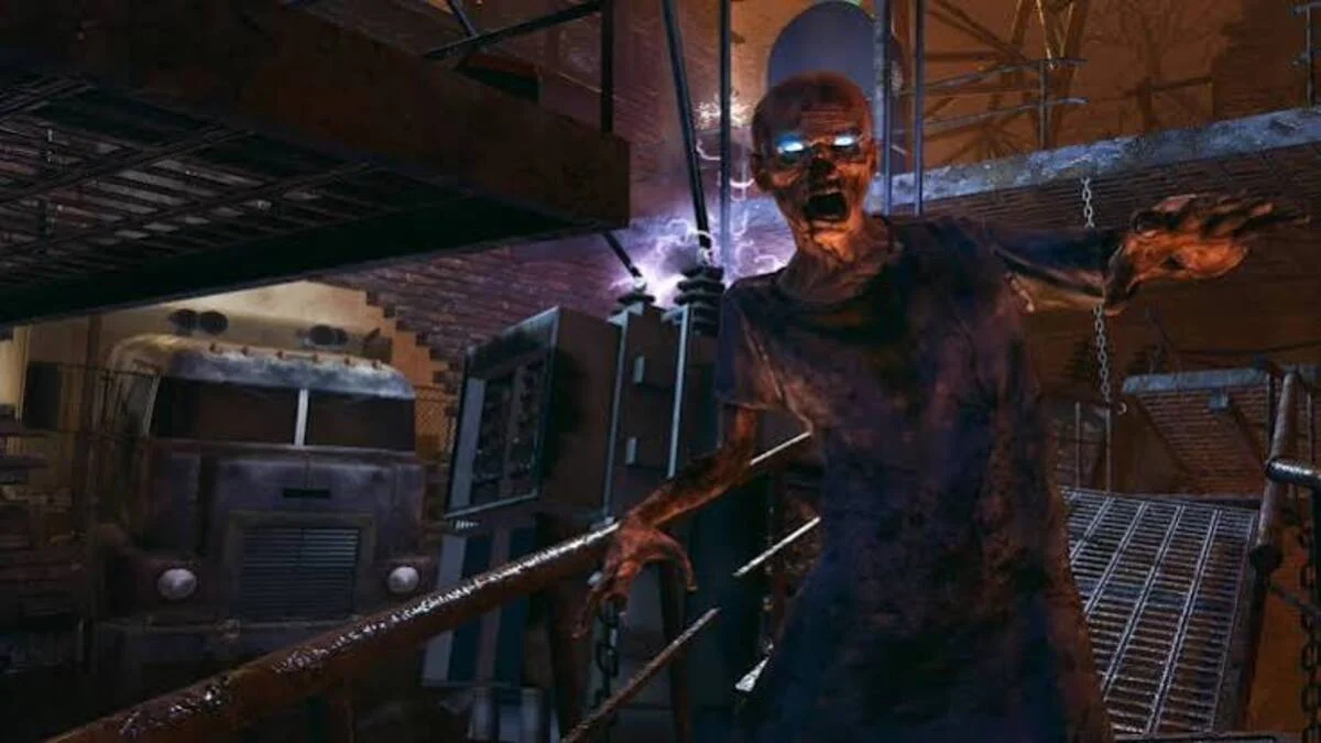 Activision DMCA takes down AI-built Black Ops II browser ports
