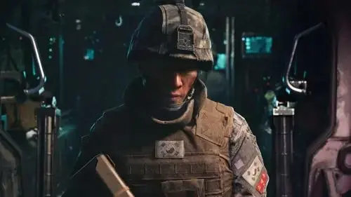 Activision Modern Warfare 4