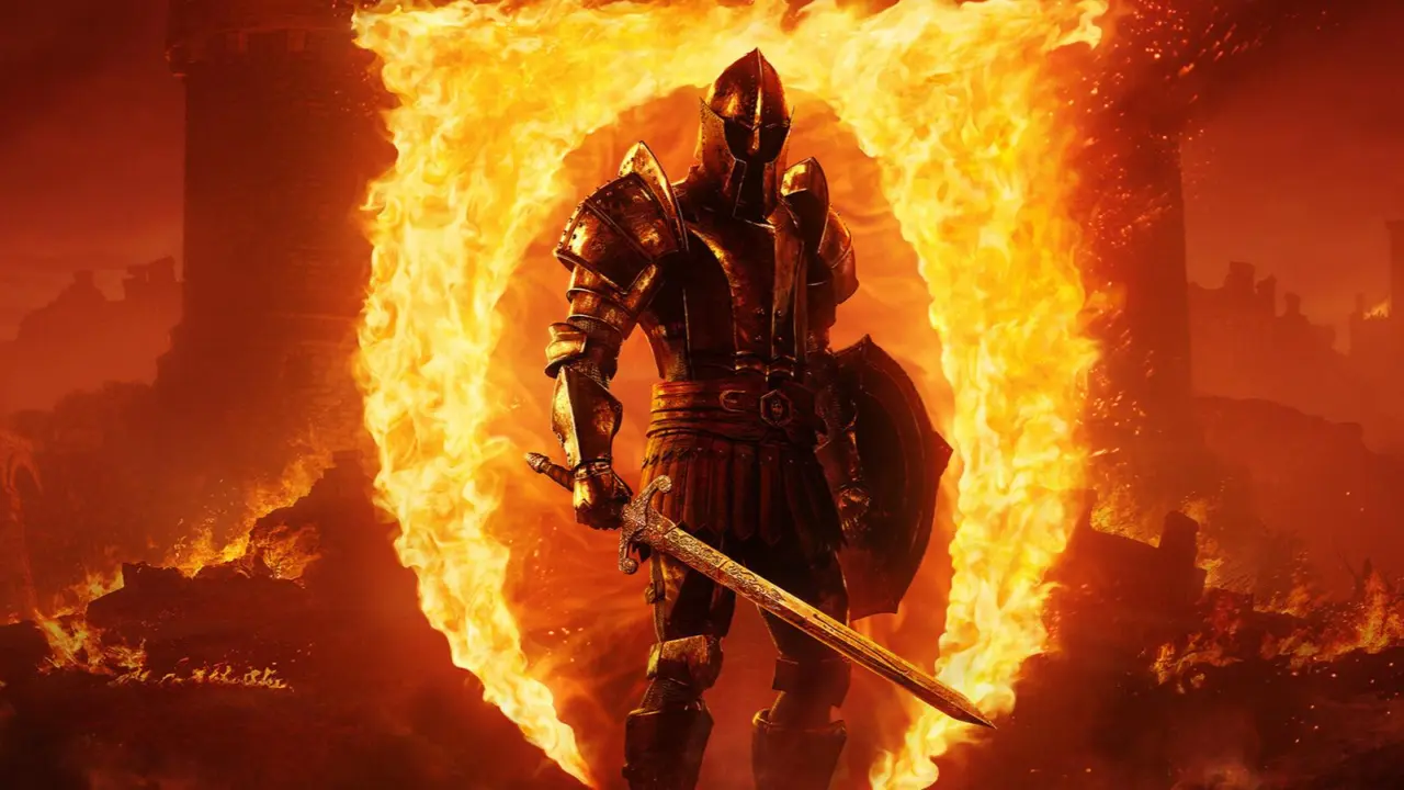 Bethesda Game Studios The Elder Scrolls IV: Oblivion Remastered