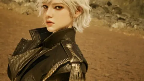 AION 2 tops Steam weekly revenue charts, displacing Counter-Strike 2