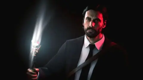 Alan Wake 2 Co-Director Kyle Rowley Linked to Secret Remedy Game