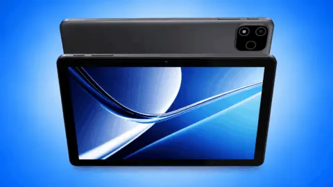 Alldocube iPlay 80SE launches with Android 16 and 6,000mAh battery for around $131