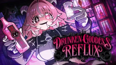 Alliance Arts cancels Drunken Goddess Reflux public demo over AI asset theft fears