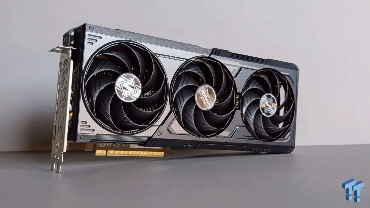 AMD fixes severe frame pacing jitter in FSR Frame Generation for Radeon RX 9000 Series