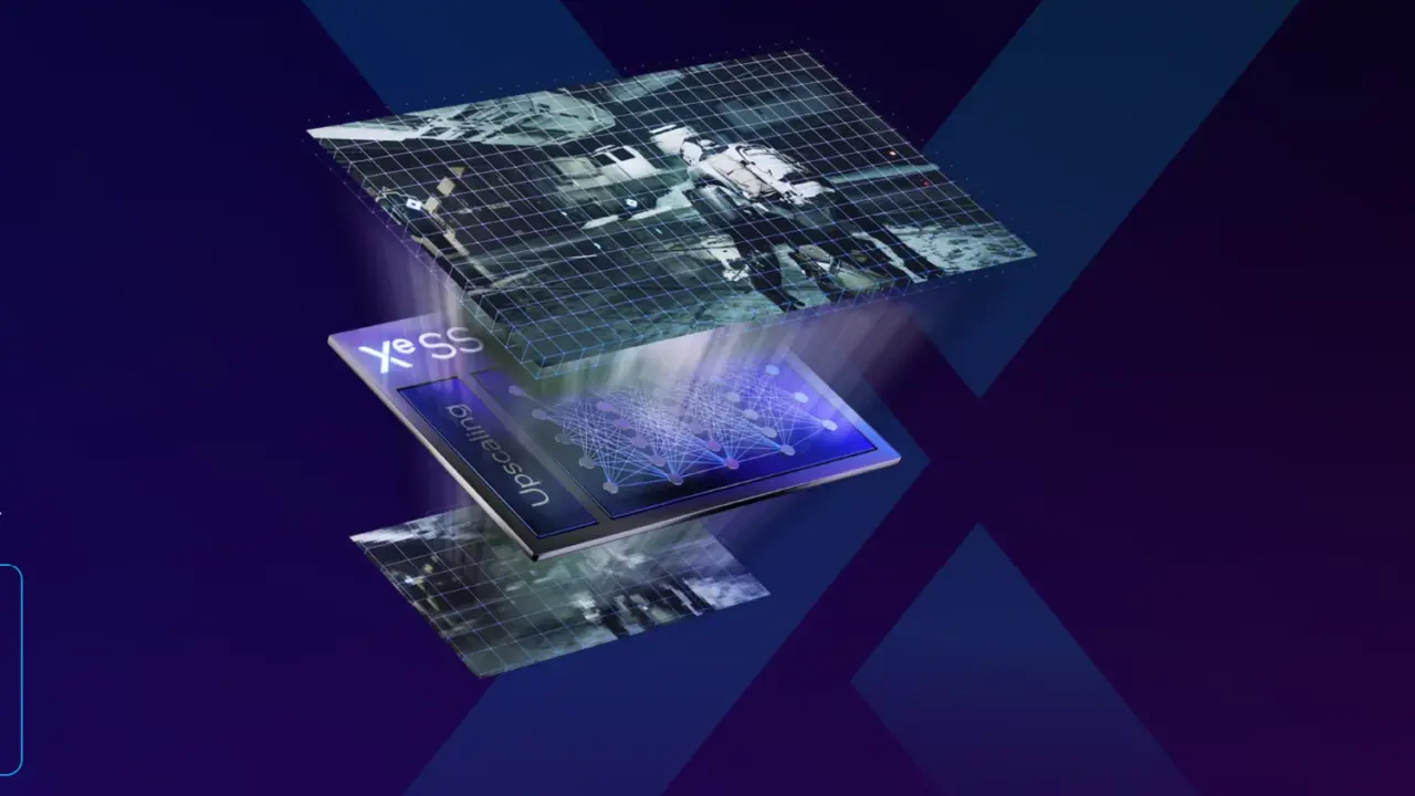 AMD FSR 4.1.2 Lite runs 70% faster than full version on Intel Arc GPUs