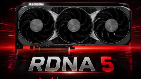 AMD RDNA 5
