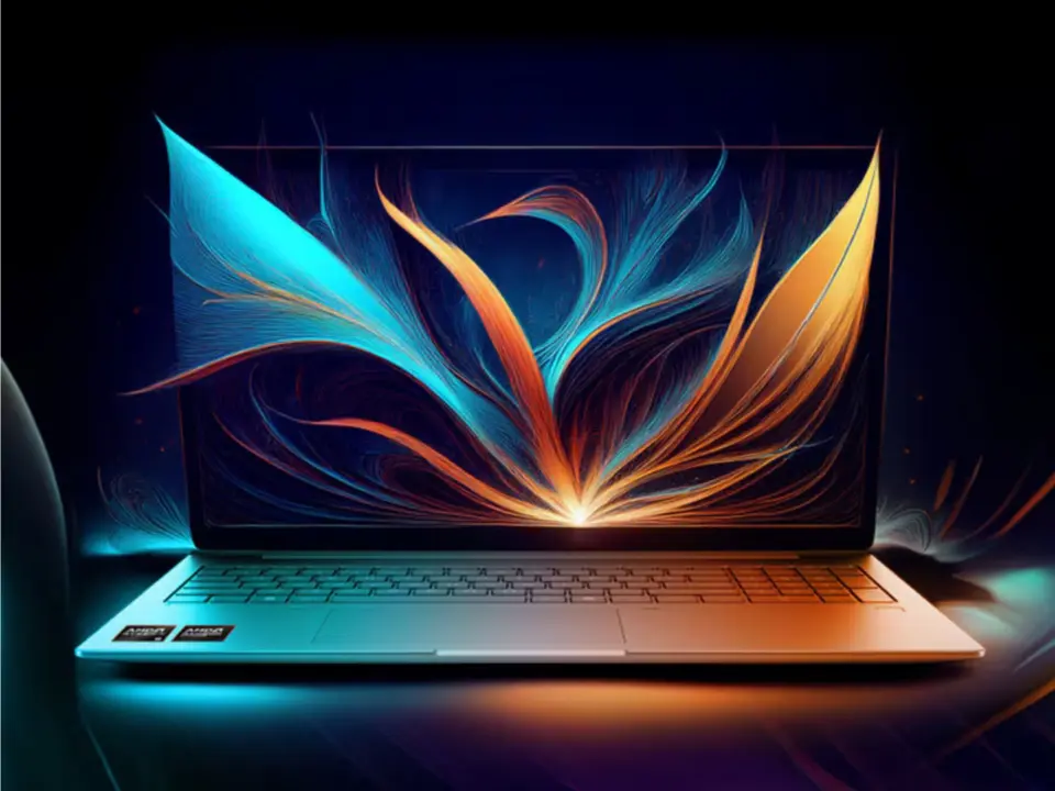 AMD Ryzen AI 7 HX 455