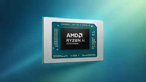 AMD Ryzen Z3 rumored with 15W standard and 25W Extreme power targets for handhelds