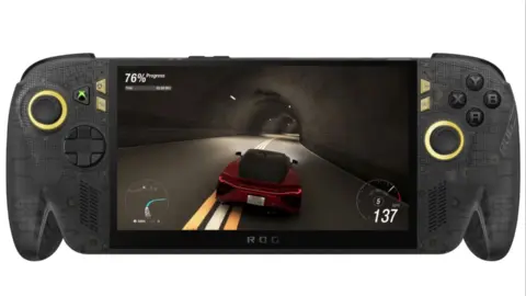 AMD to release lightweight FSR 4 for handhelds and gaming laptops by year-end