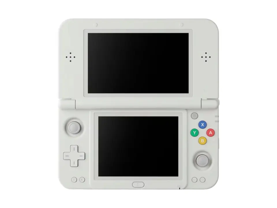 Anbernic RG DDS Emulates PS4 Games at 53-60 FPS in Clamshell Handheld