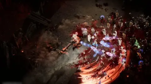 Insider Gaming Angelfall