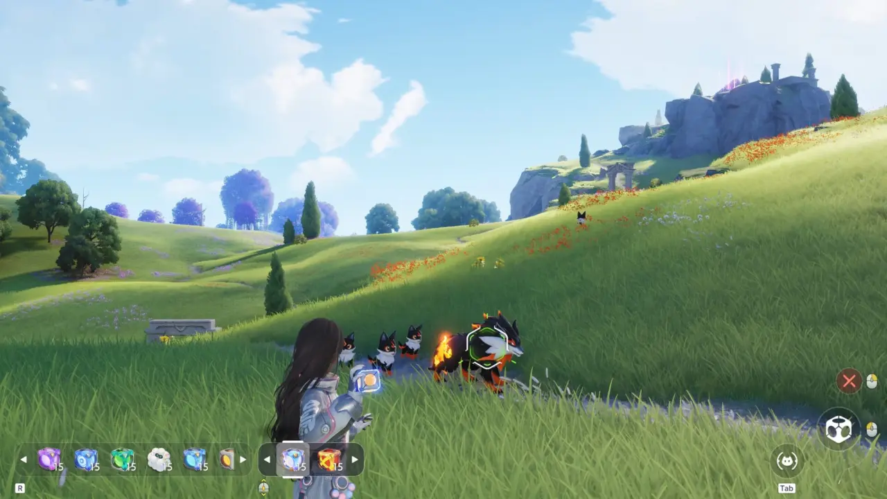 Aniimo update 1.019 release announcement